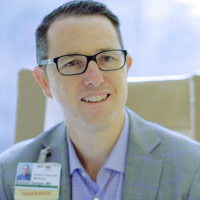 Dr. Brennan Spiegel