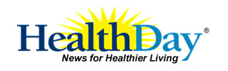 Health Day Logo