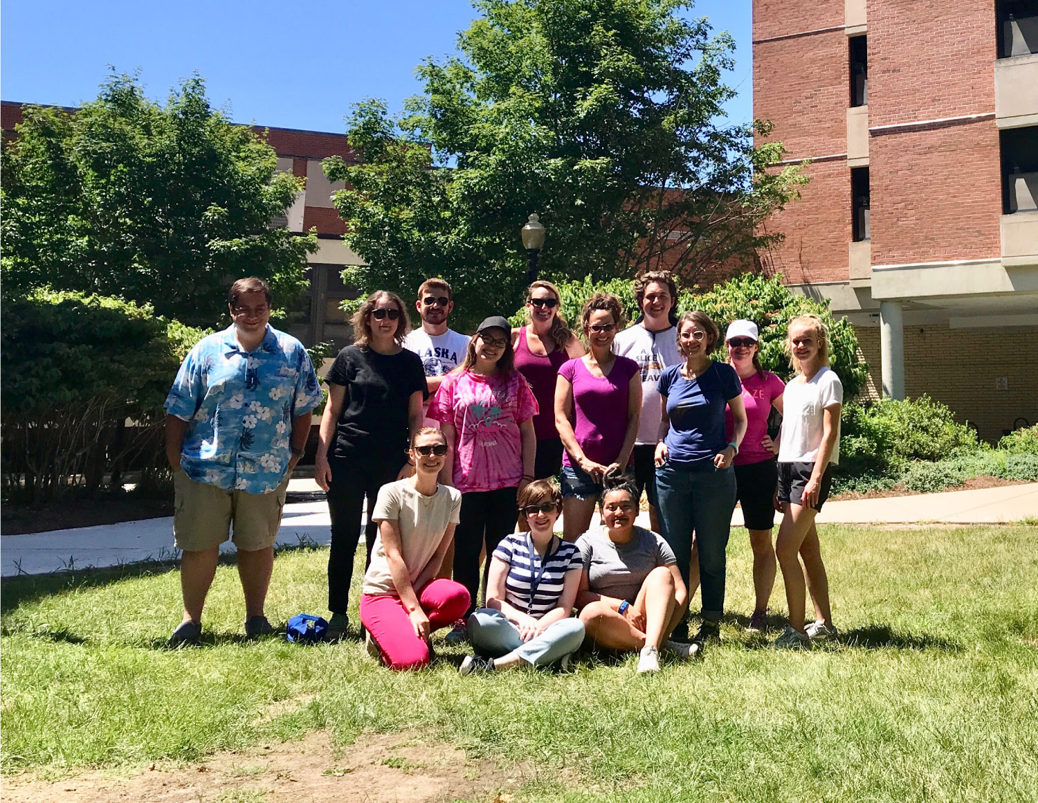Group Photo